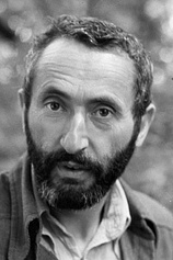 photo of person Marek Nowicki