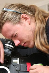 photo of person Gérard Hameline