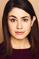 picture of actor Paige Bourne