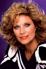 picture of actor Mary Frann