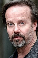 picture of actor Peter Jecklin