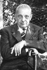 Foto de Giuseppe Tomasi Di Lampedusa