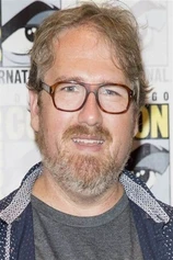 photo of person Andrew Dabb