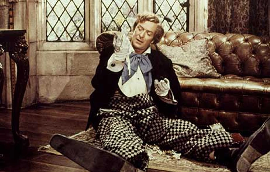 Michael Caine en la-huella-1972