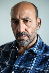 picture of actor Hassam Ghancy