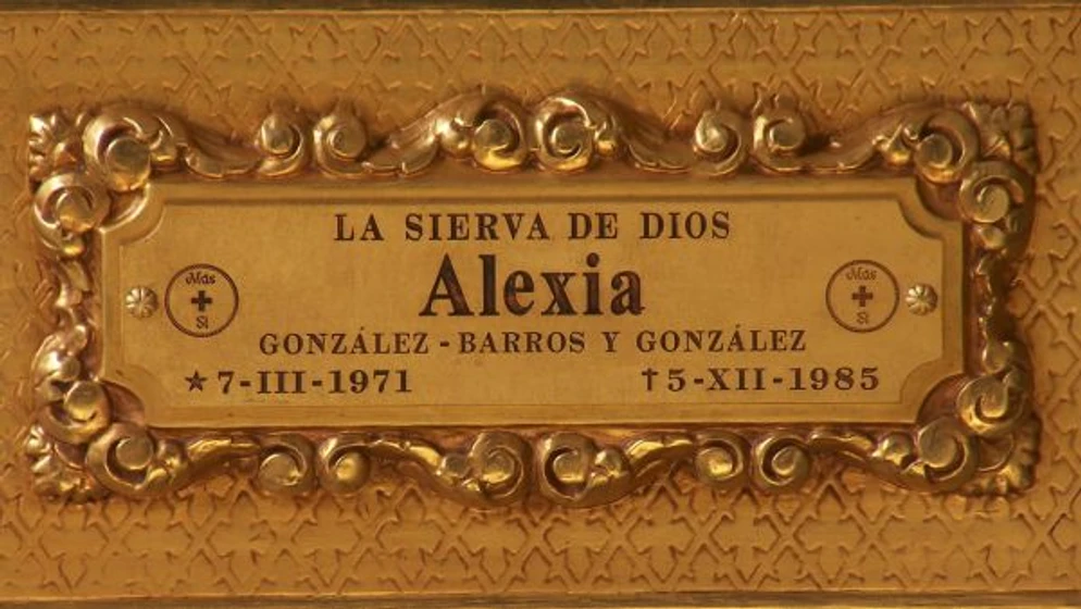 Imagen de alexia
