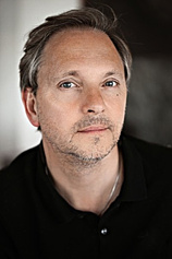 picture of actor Olli Dittrich