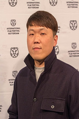 photo of person Seung-bin Baek