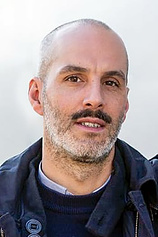 photo of person Patric Chiha
