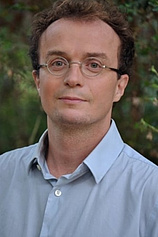 picture of actor François Perache