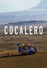 poster of movie Cocalero