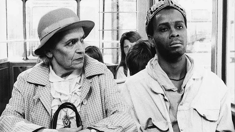 Imagen de Black Rider