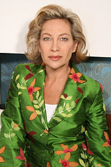 picture of actor Brümilda van Rensburg