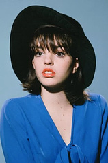 photo of person Liza Minnelli