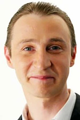 picture of actor Andrey Kaykov