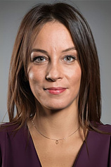 picture of actor Emel Çölgeçen