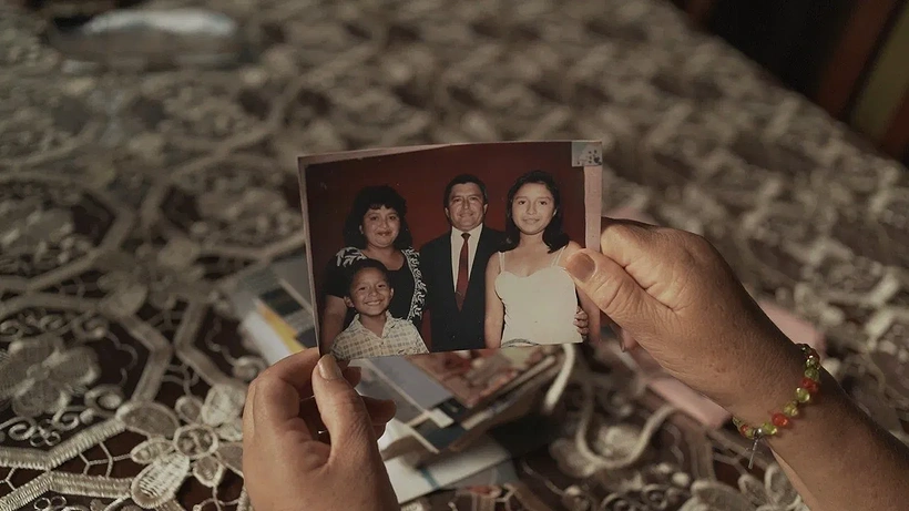 Imagen de Family Politics