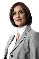 picture of actor Florina Lemaitre