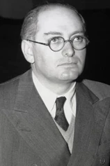Foto de Emeric Pressburger