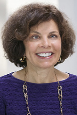 picture of actor Nadine Strossen