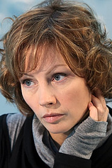 picture of actor Elena Babenko