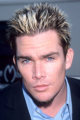 picture of actor Mark McGrath