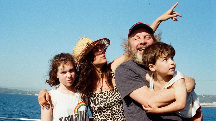 Imagen de L'Aventura