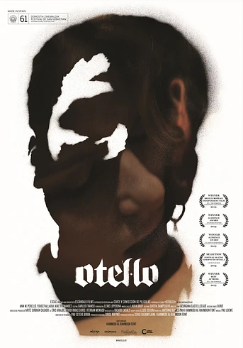 Poster de Otel·lo
