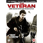 still of movie The Veteran (2011)