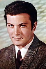 picture of actor Kartal Tibet