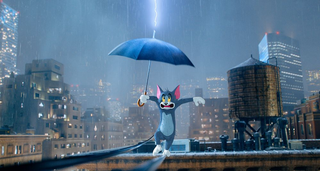 Imagen de Tom y Jerry