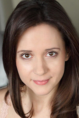 photo of person Olivia Rosewood