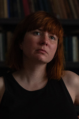 photo of person Helen Takkin