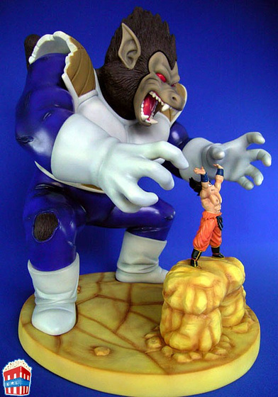 Imagen de Dragon ball Z