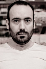 picture of actor Lalo Rotaveria