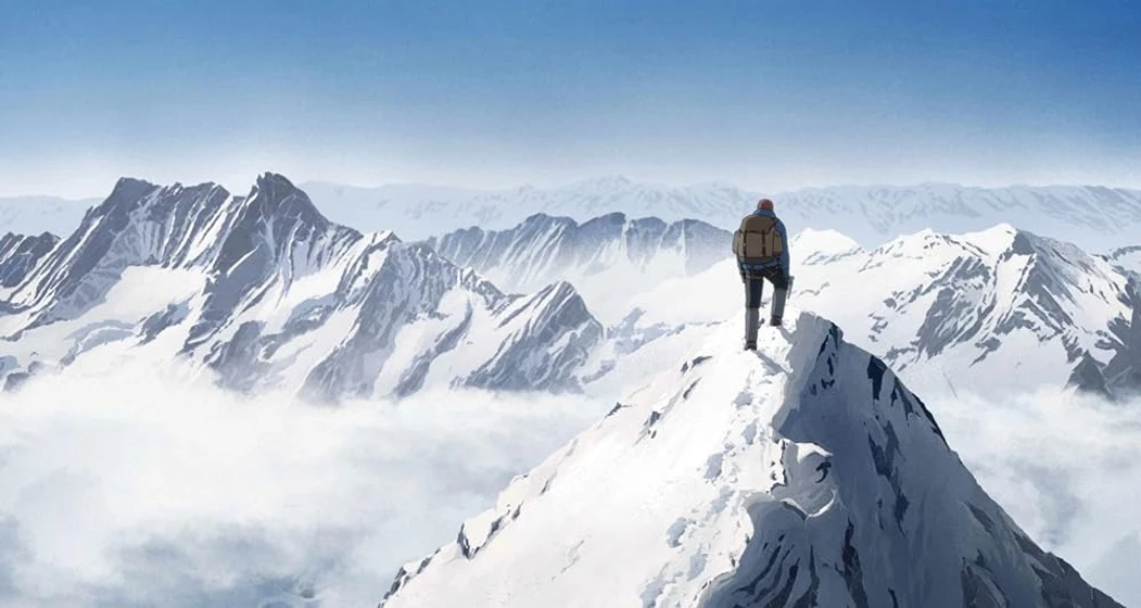 Imagen de la-cumbre-de-los-dioses