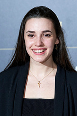 photo of person Sara Vidorreta