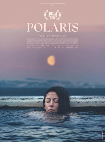 Poster de Polaris
