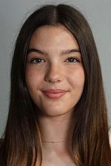 picture of actor Amalia Martos Olivares