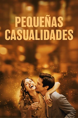 poster of movie Pequeñas Casualidades