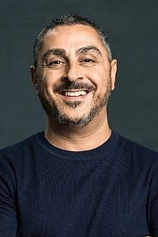 picture of actor Arman Alizad
