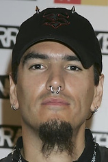picture of actor Robb Flynn