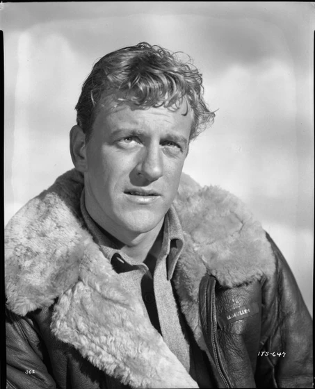 James Arness en el-infierno-blanco