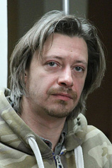 photo of person Kirill Pirogov
