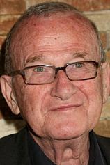 photo of person Larry Gelbart