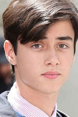 picture of actor Samuel Garofalo