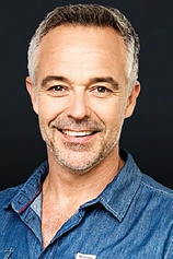 picture of actor Cameron Daddo
