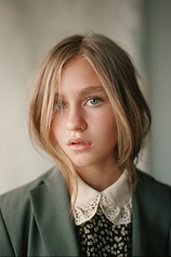 picture of actor MiMi Ryder