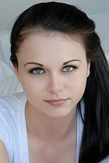 picture of actor Ashley Cordelia