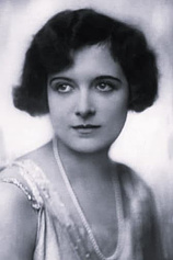 picture of actor Lillian Hall-Davis